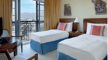 Mövenpick Resort & Residences Aqaba 